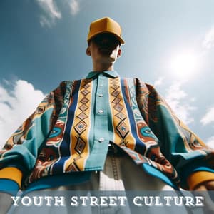 Youth Street Culture - Hip Hop Trap Instrumental Beats