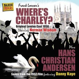 Where's Charley? - Michael Collins