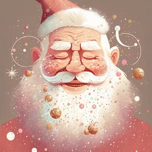 Happy Santa, Happy Christmas - Happy Christmas
