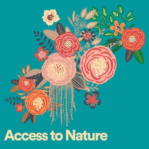 Access to Nature - Nature Sound Collection