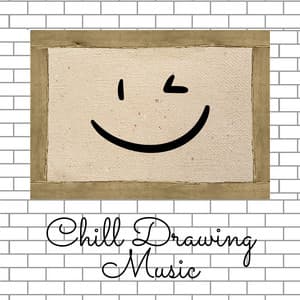 Calm Relaxing Lo Fi Beats For Drawing - Chill Drawing Music