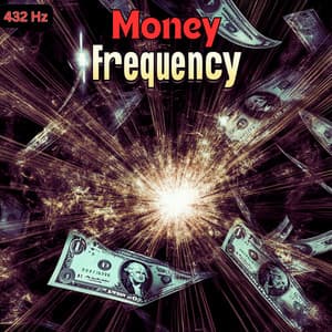 Attract Money Manifestation Music 432 Hz - 432Hz DNA Healing Chakra Cleansing