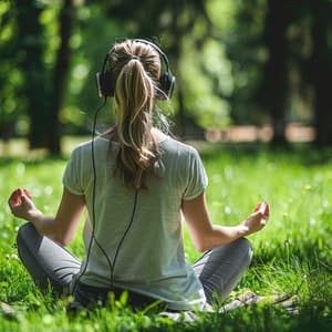 Lofi Hip Hop: Peaceful Reflections - Hotel Lobby Music Background Music