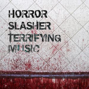 Horror Slasher Terrifying Music - Halloween Horror