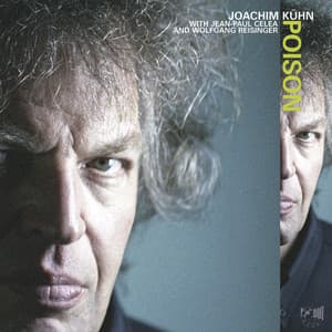 Poison - Joachim Kühn