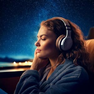 Lofi Sleep Tones: Soft Harmonic Layers - O N L Y Lofi