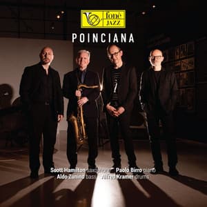 Poinciana - Scott Hamilton