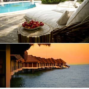 Caring - Spring Vacations - Dinner Music Luxury