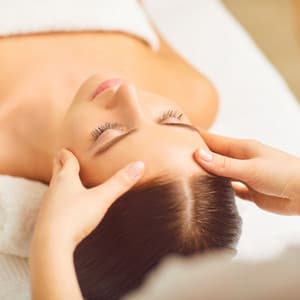 Lofi Massage Serenades: Pampering Tranquility Soundscapes - Lofi Sleep