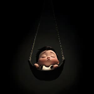Sleeping Through the Night: Nursery Rhymes as Bedtime Partners - Músicas Infantis