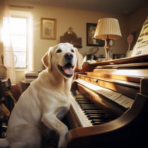 Piano De Mascotas: Notas Para Momentos Relajantes - El piano amistoso