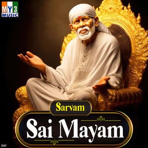 Sarvam Sai Mayam - Ramu