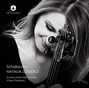 Tchaikovsky - Pyotr Ilyich Tchaikovsky