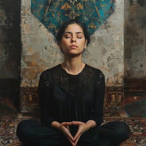 Música Ambiental Para Relajarse: Ocio Silencioso - Calma dichosa