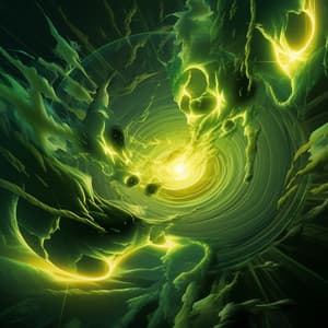 Binaural Inferno: Nature's Elemental Fusion - Tairata