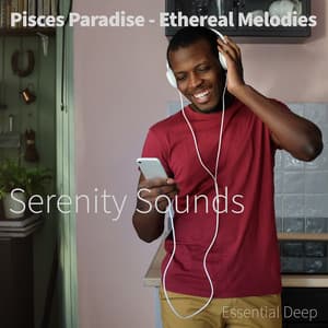 Pisces Paradise - Ethereal Melodies - Serenity Sounds