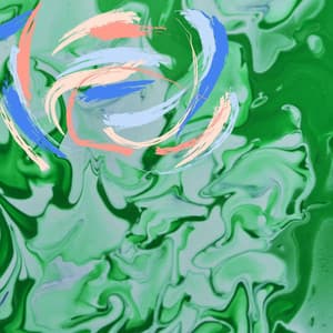 Bossa Guitar Trio - Ambiance for Mystical Monday - Coffee Lounge Instrumental Jazz