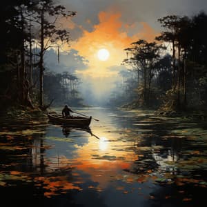 Océano Relajante: Ritmo Pacífico De La Costa - El poder curativo del sonido granular