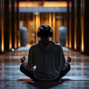 Music for Meditation: Zen Tones - Meditation Chants