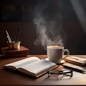 Music For Study And Deep Immersion In Mental Focus - Instrumental Study Music