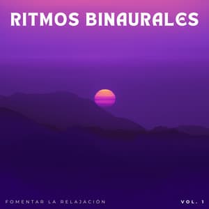 Ritmos Binaurales: Fomentar La Relajación Vol. 1 - Binaurales Colectivo