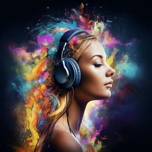 Music for Focus: Task Nocturne Sharpens - 101 Noise