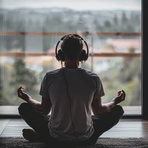 Meditation's Musical Journey: Inner Peace - Meditation Music Academy