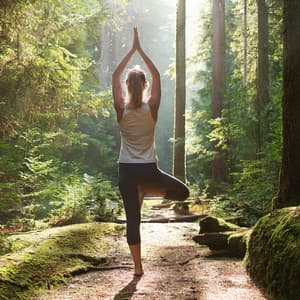 Armonía De Yoga Fluida: Música Para El Equilibrio - Almuerzo del alma