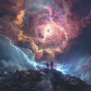 Binaural Storm: Thunder's Rhapsody - Brainstate
