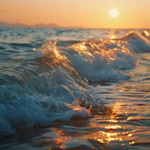 Sueño De Océano: Melodías Nocturnas - Dormir sano