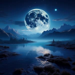 Paz Nocturna: Música Suave Para La Noche - Sueños magnéticos