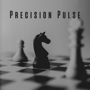 Precision Pulse: Meditation Music for Accurate Concentration - Happy Sunday Morning Music
