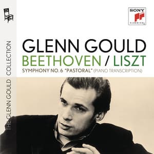 Beethoven & Liszt: Symphony No. 6 "Pastoral" - Ludwig van Beethoven