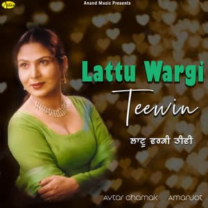 Lattu Wargi Teewin - Charanjit Ahuja