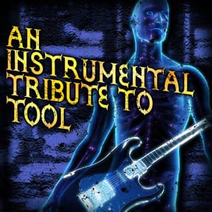 An Instrumental Tribute To Tool - The Metal Heroes