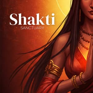 Shakti Sanctuary: Heart of Creation, Feminine Wisdom, Manifesting Dreams - Indian Dinga Dinga