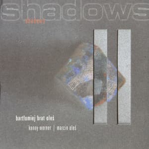 Shadows - Bartłomiej Brat Oleś