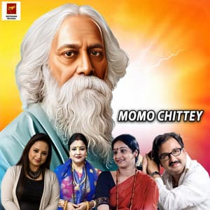 Momo Chittey - Santanu Roychowdhury