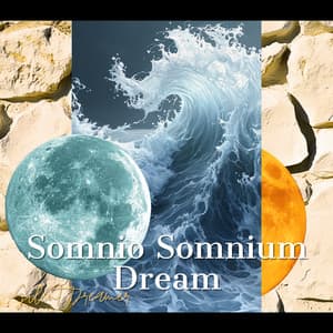 Somnio Somnium Dream - Silent Dreamer