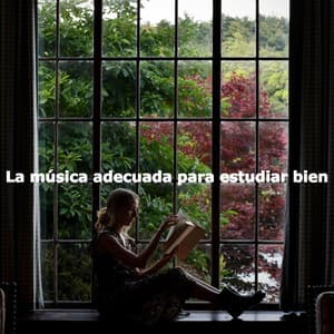 La música adecuada para estudiar bien - Thiago Sanchez Jazz Quartet