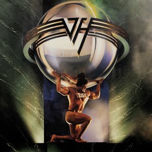 5150 - Van Halen