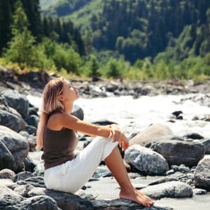 Soothing Waters for Deep Relaxation Journeys - Stereo Creek