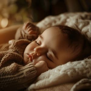 Suave Arrullo De La Cuna: Música Para El Sueño Del Bebé - Musica para Hoteles De Lujo