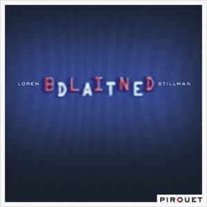 Blind Date - Loren Stillman