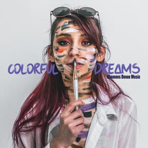 Colorfull Dreams - Shamans Dance Music - Shamanic New Age Maker