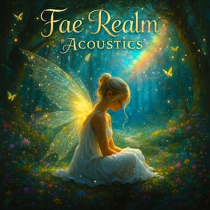 Fae Realm Acoustics - Brigid McTara