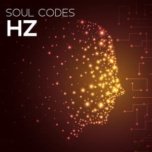 Soul Codes: Full Spectrum Medicine and Hz Deep Healing Tibetan Bowls Music for Meditation - Hz HypnoSOS