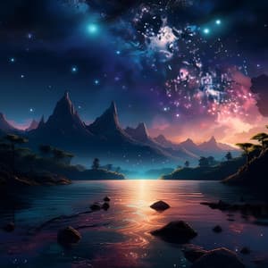 Equilibrio Rítmico: Melodías Diarias Tranquilas - Colectivo Binaural