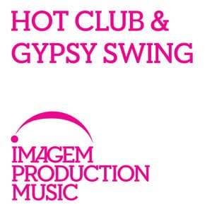 Hot Club & Gypsy Swing - John Etheridge