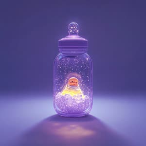 Mommy Melodies: Singing through Baby's Day - Children's Lullabyes